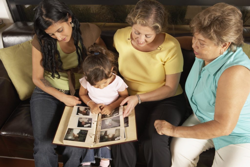 The Importance of Knowing Your Family Tree